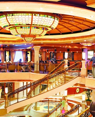 Imágen Crown Princess 6