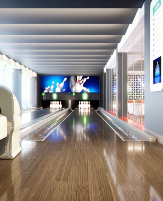 Bowling