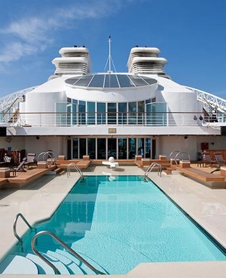 cubierto piscina