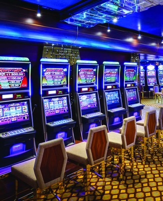 Casino