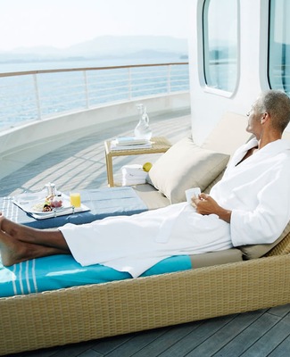 Imágen Seabourn Encore 27