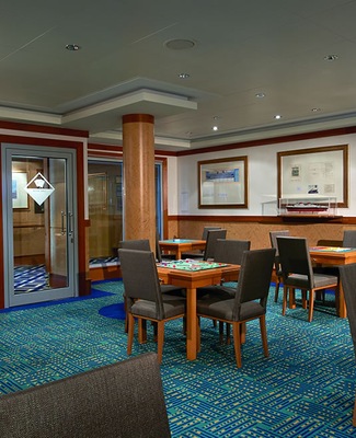 Imágen Norwegian Gem 19
