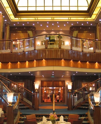 QM Restaurante Britannia