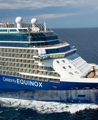 Imágen Celebrity Equinox 34