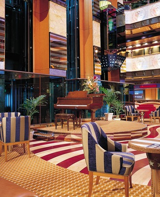 Imágen Carnival Valor 15