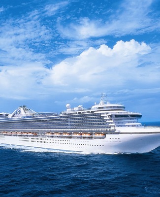 Caribbean Princess