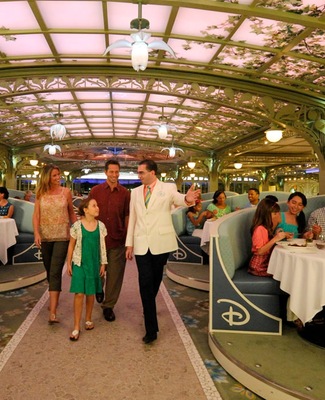 Imágen Disney Dream 19