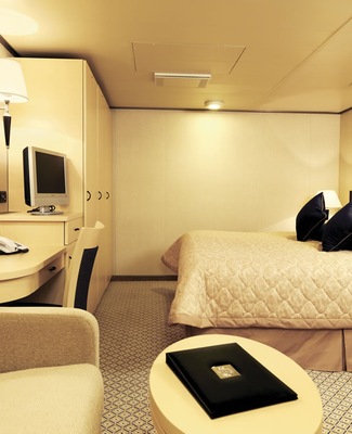 QV Interior Deluxe