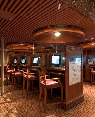 Imágen Carnival Elation 11