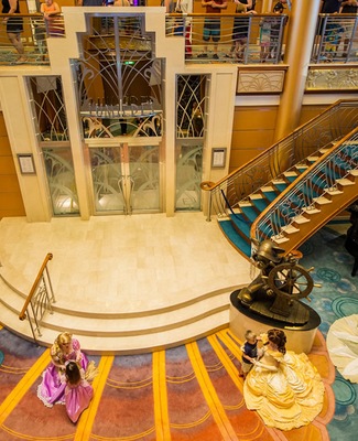 Imágen Disney Magic 8