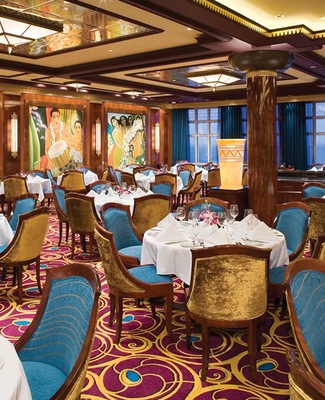 Imágen Norwegian Jade 14