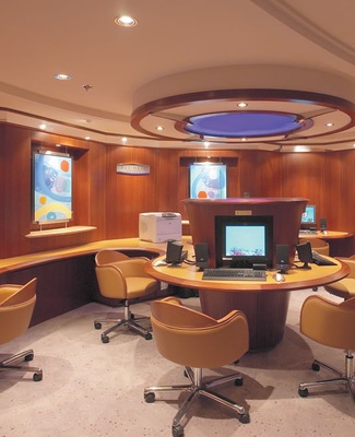 Internet Cafe