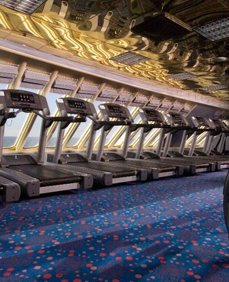 Imágen Carnival Fantasy 2