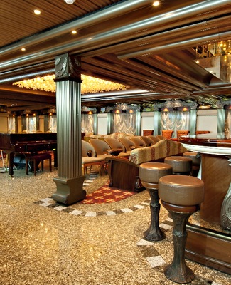 Imágen Carnival Pride 43