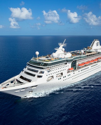 Imágen Empress of the Seas 12