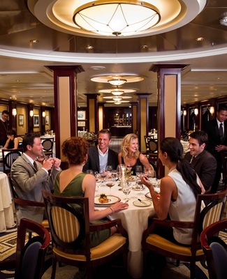 Ocean Liners