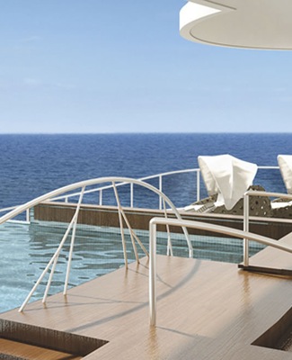 Imágen Seven Seas Explorer 7