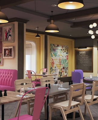Jamies Italian
