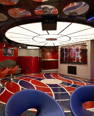 Imágen Carnival Sunshine 15
