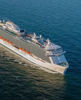 Royal Princess
