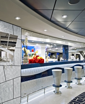 Silver Lounge Bar