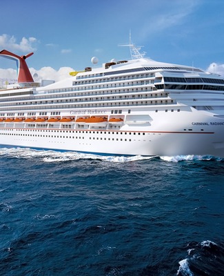 Imágen Carnival Radiance 20