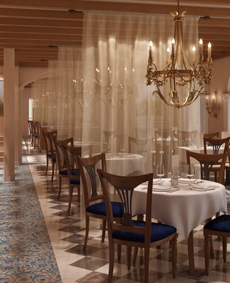 restaurante Casanova