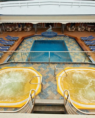 Imágen Carnival Liberty 20