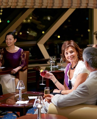 QV Commodore Club