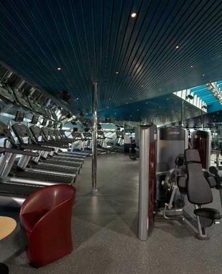 Gimnasio