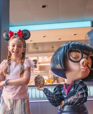 Imágen Disney Destiny 6