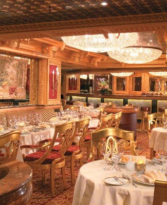 Freedom steakhouse