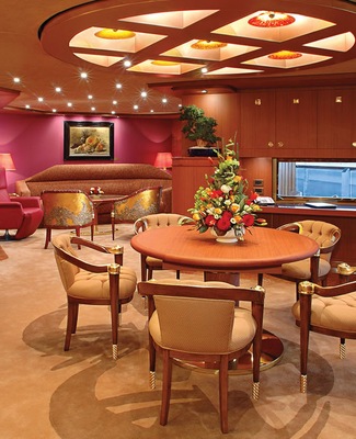 Suite Pinnacle