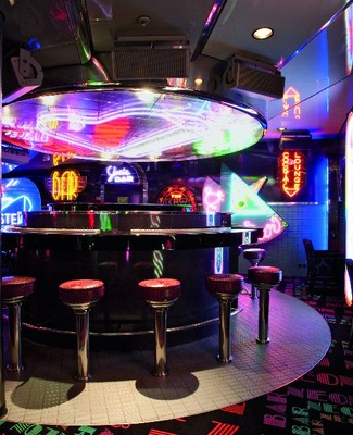 Neon Bar