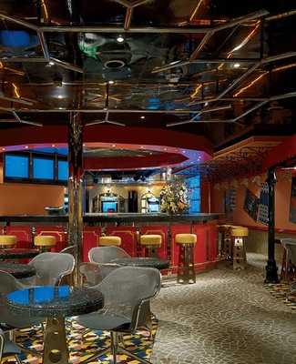 Montmarte - Club O2