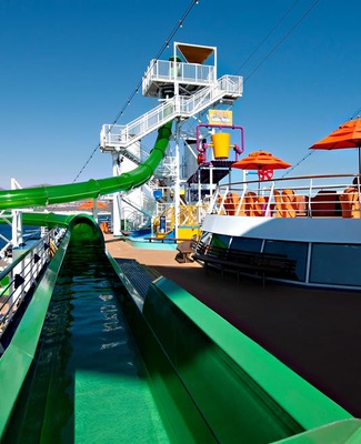 Imágen Carnival Spirit 16