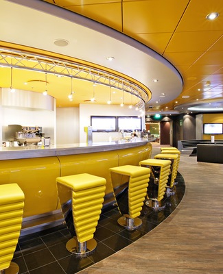 Sports bar