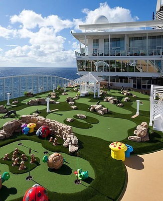 Imágen Explorer of the Seas 11