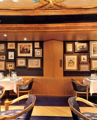 Pinnacle Grill
