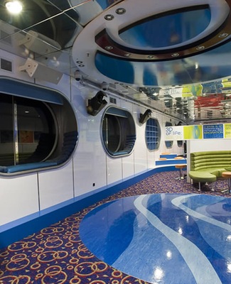 Imágen Carnival Elation 6