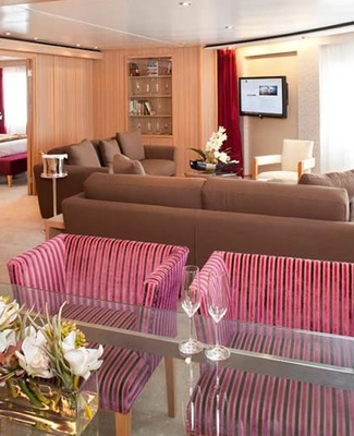 Suite Signature
