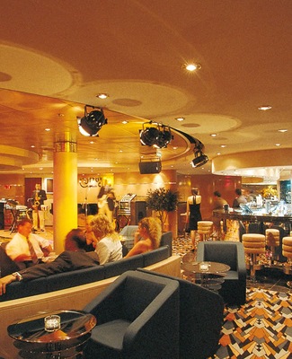 Cotton Club Bar