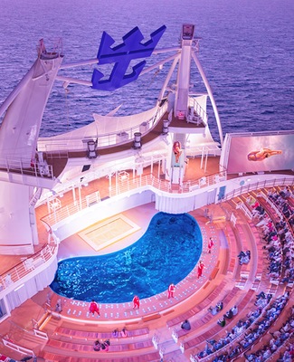 Imágen Symphony of the Seas 12