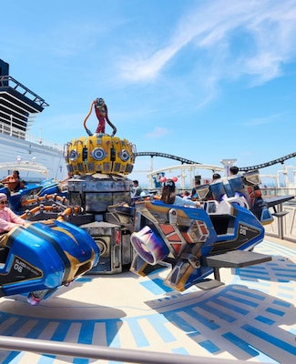 Imágen Disney Adventure 2