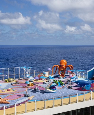 Imágen Wonder of the Seas 6