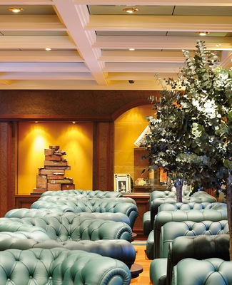 Cigar Room
