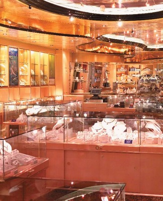 Tienda