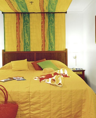 camarote interior