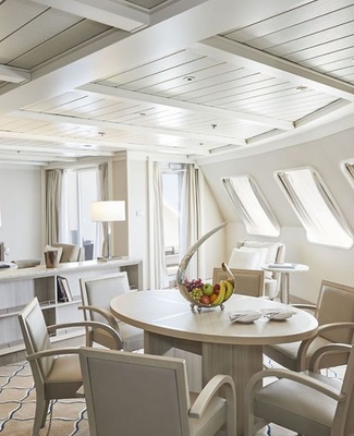 Imágen Silver Cloud 6