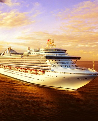 Ruby Princess